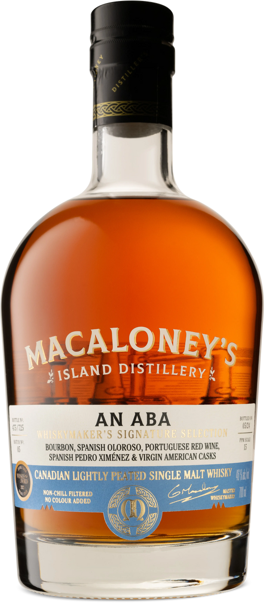 An Aba