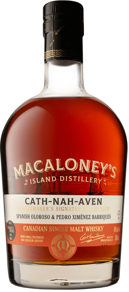 Cath-Nah-Aven