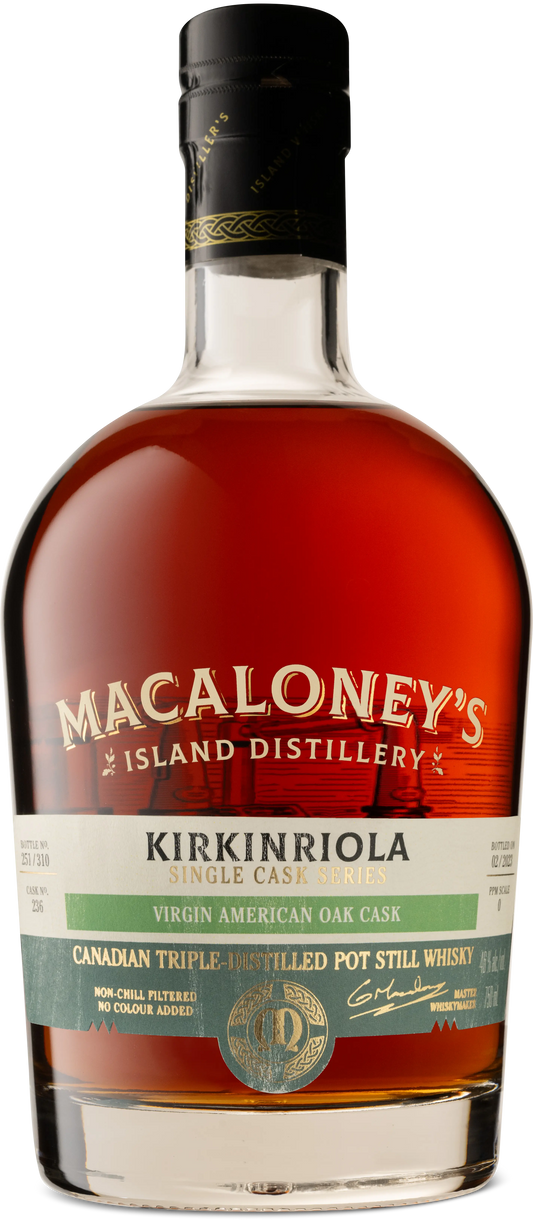 Kirkinriola