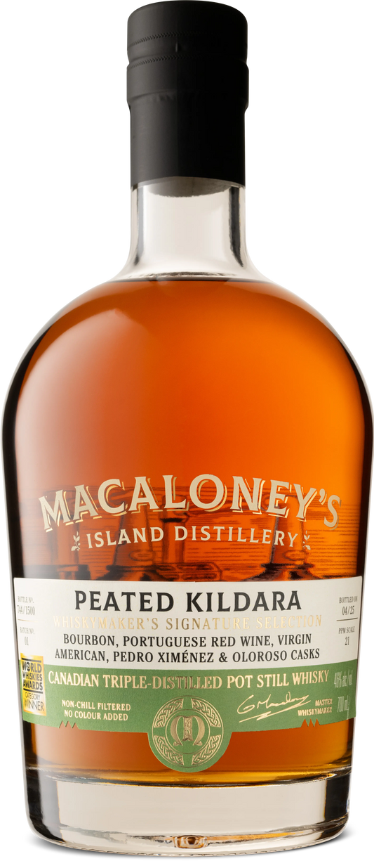 Peated Kildara