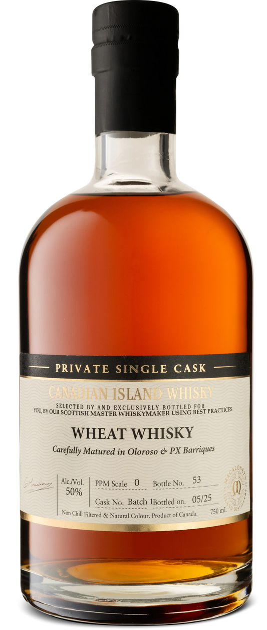 Wheat Whisky