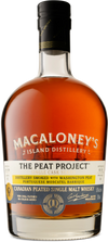 Peat Project