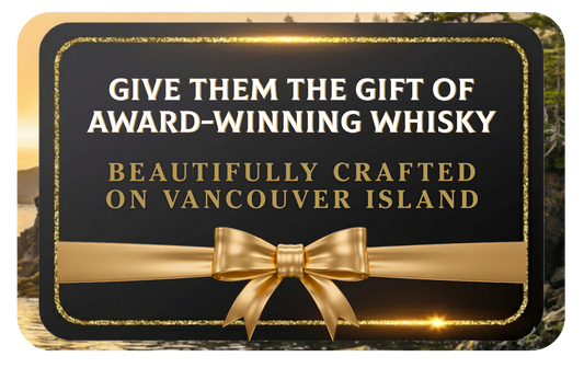 Macaloney's Distillery e-Gift Card